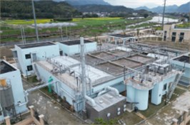 污水站恶臭废气处理难度在哪里？污水除臭设备怎么选择