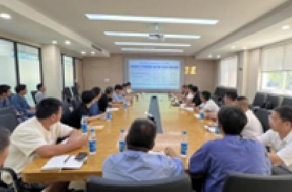 持续自我改革 提升服务效能