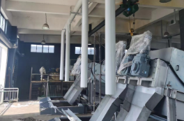 如何挑选生物除臭设备厂家？