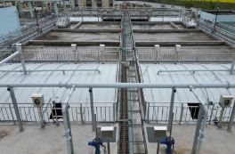 污水站除臭哪种方法效果比较好